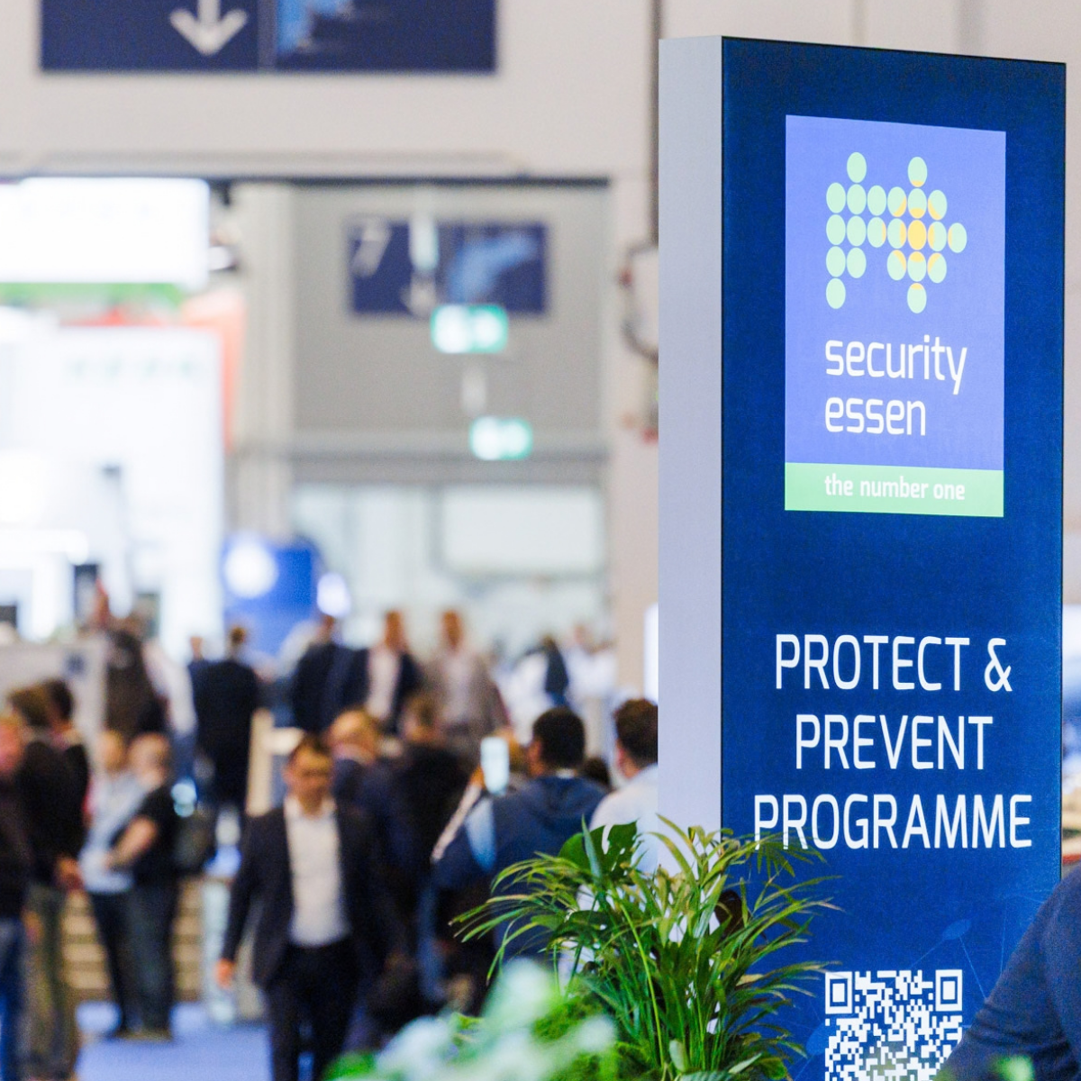 New Security Technology Trends Shaping the Future of Physical Security