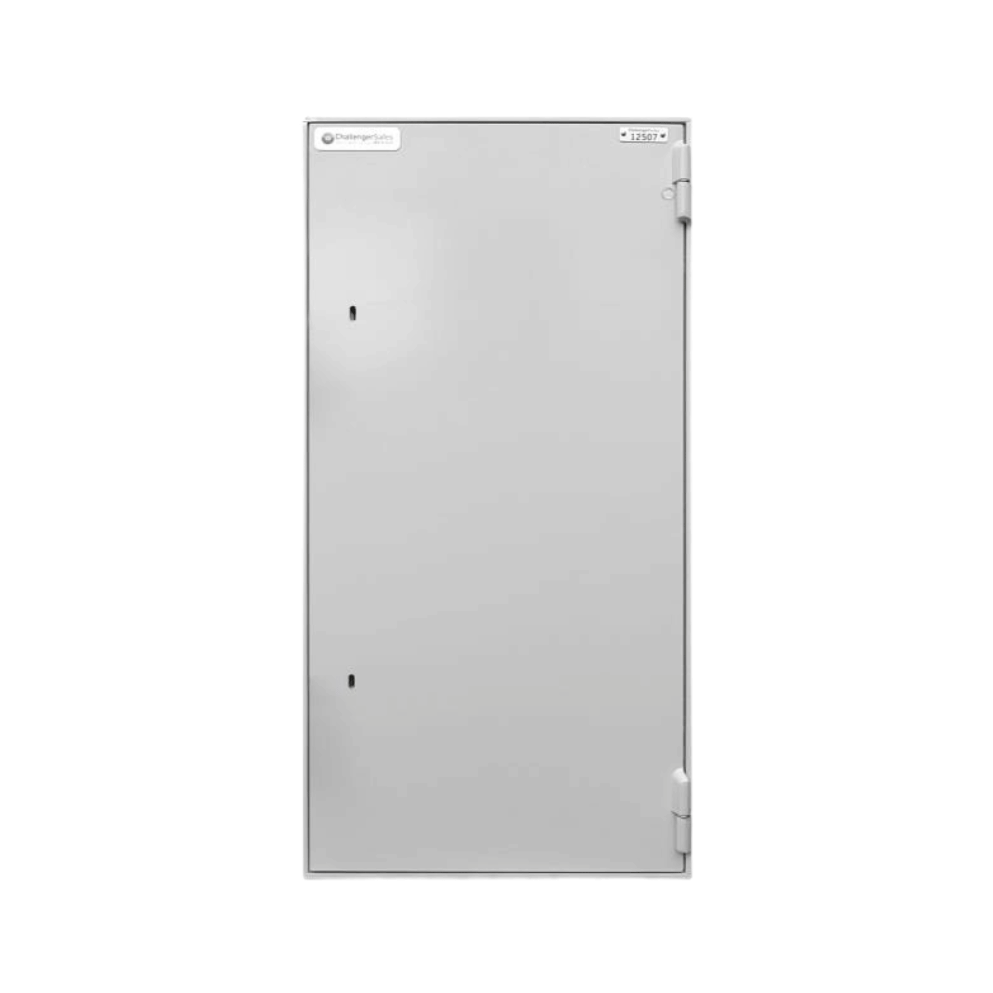 Challenger Drug Safe CDS900 Key Lock - POA