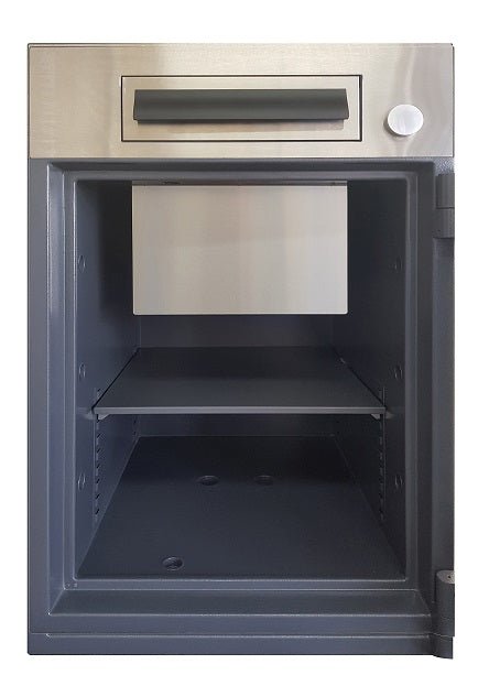 Challenger Defender Pro DP1 - 93 EL10 Safe - Challenger