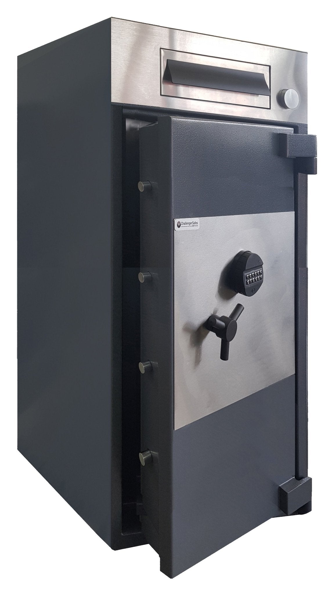 Challenger Defender Pro DP2 - 195 EL10Safe - Challenger