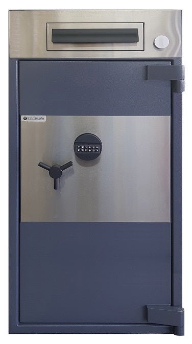Challenger Defender Pro DP2 - 195 EL10Safe - Challenger