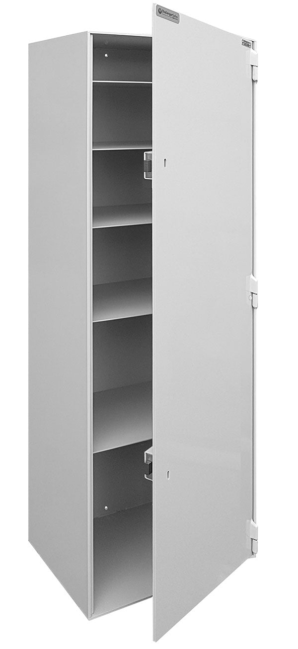 Challenger Drug Safe CDS1400 Key Lock - Challenger