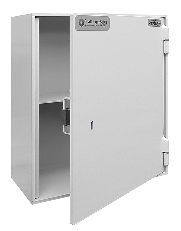 Challenger Drug Safe CDS350 Key Lock - Challenger