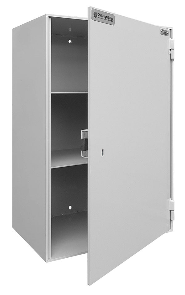 Challenger Drug Safe CDS600 Key Lock - Challenger