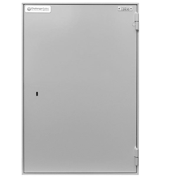 Challenger Drug Safe CDS600 Key Lock - Challenger