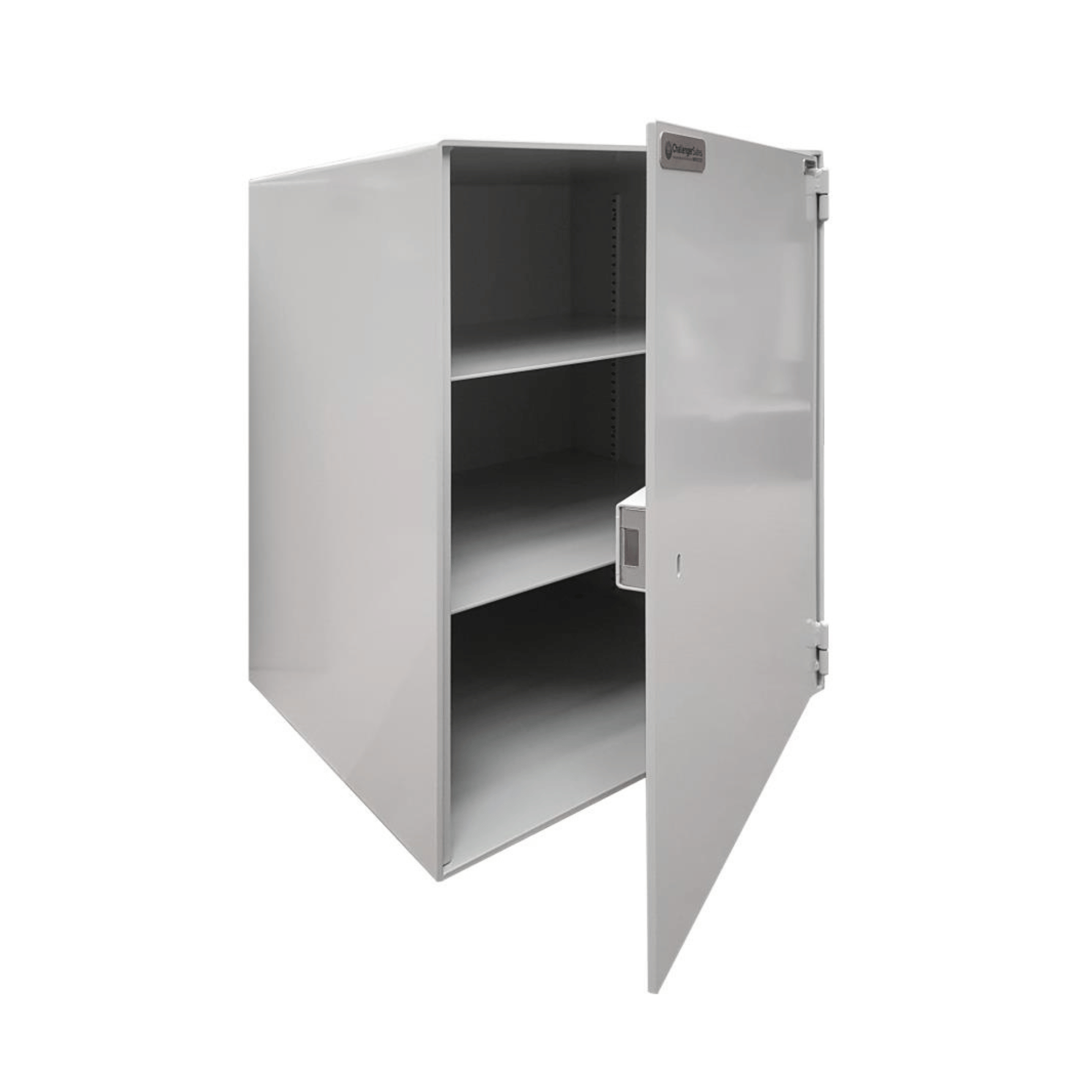 Challenger Drug Safe CDS600CW Key Lock - POA - Challenger