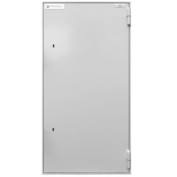 Challenger Drug Safe CDS800 Key Lock - Challenger