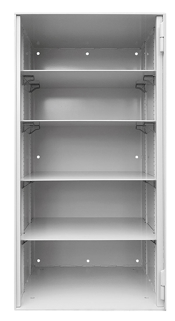 Challenger Drug Safe CDS800 Key Lock - Challenger