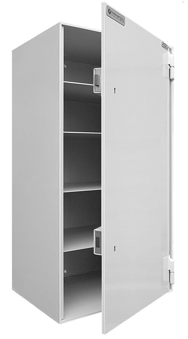 Challenger Drug Safe CDS800 Key Lock - Challenger