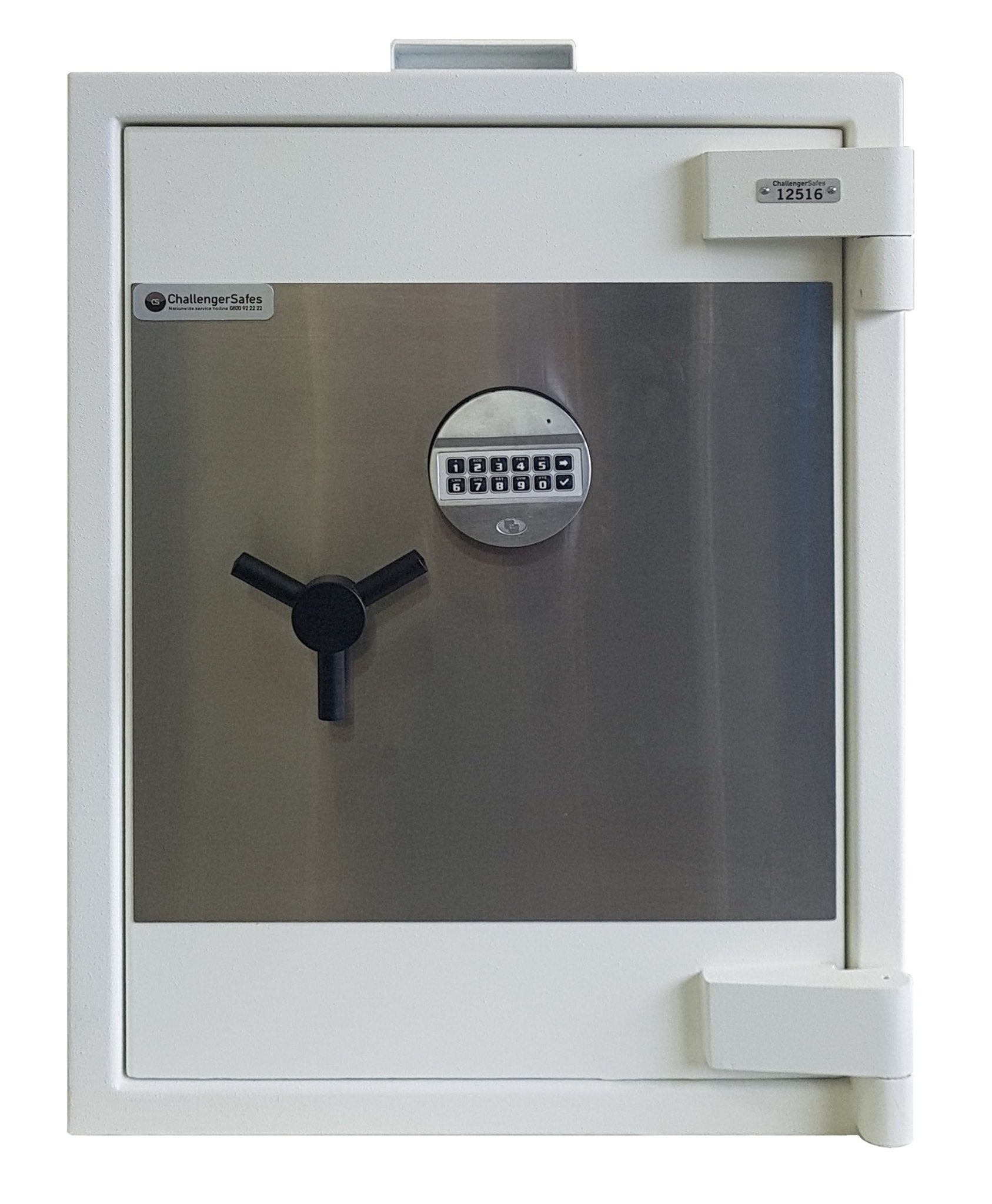 Challenger EuroCash EC1 - 105 EL10 - Challenger