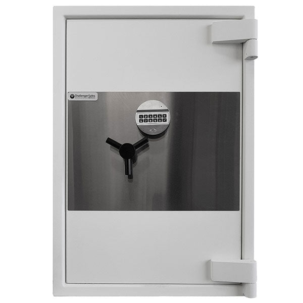 Challenger EuroCash EC1 - 140 EL10 Safe - Challenger