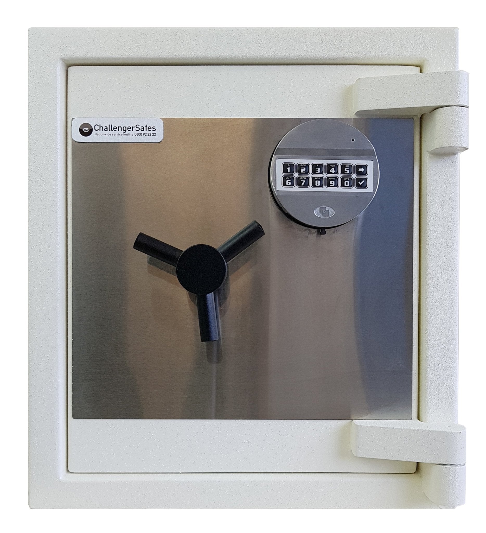 Challenger EuroCash EC1 - 19 EL Safe - Challenger