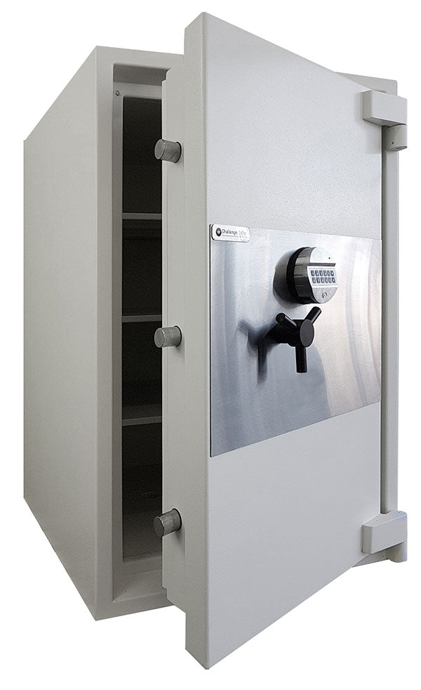 Challenger EuroCash EC1 - 195 EL10 Safe - Challenger
