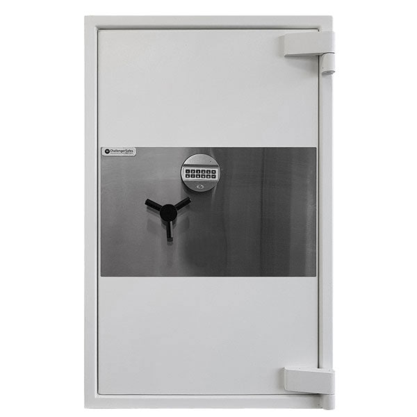 Challenger EuroCash EC1 - 195 EL10 Safe - Challenger