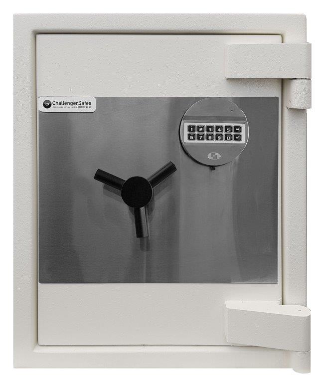 Challenger EuroCash EC1 - 53 EL10 Safe - Challenger