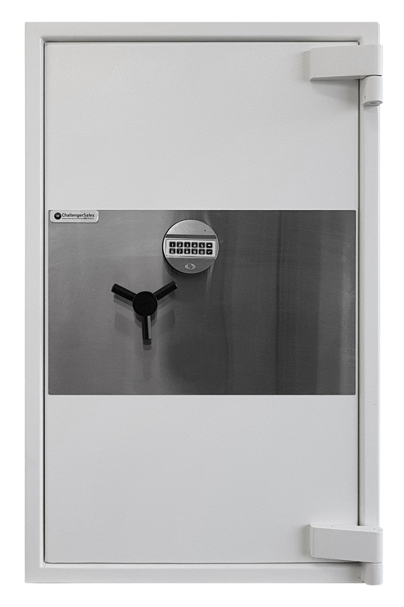 Challenger EuroCash EC3 - 195 EL10 Safe - Challenger