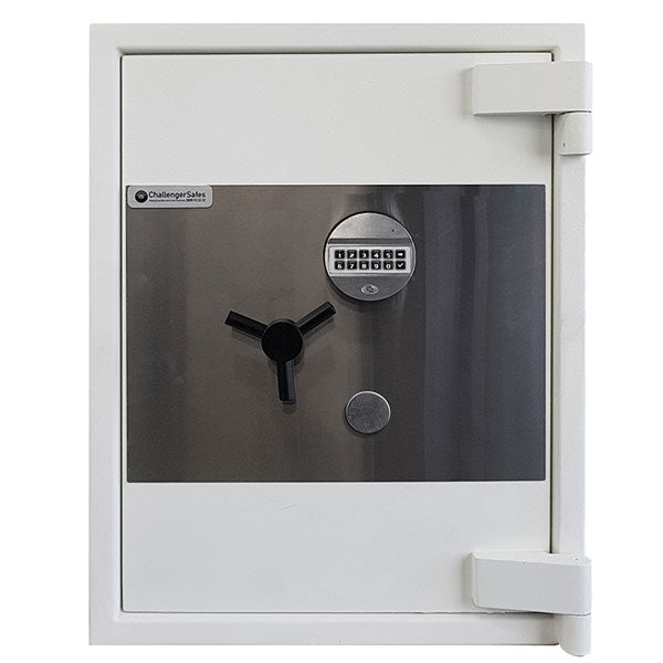 Challenger EuroCash EC5 - 105 EL10 KL Safe - Challenger
