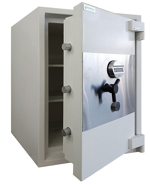 Challenger EuroCash EC5 - 105 EL10 KL Safe - Challenger