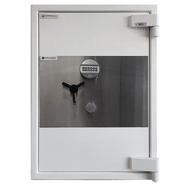 Challenger EuroCash EC5 - 140 EL10 Safe - Challenger