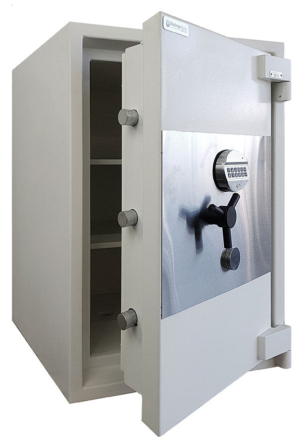 Challenger EuroCash EC5 - 140 EL10 Safe - Challenger