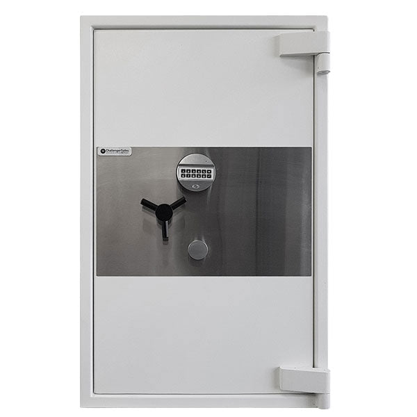 Challenger EuroCash EC5 - 195 Safe - Challenger