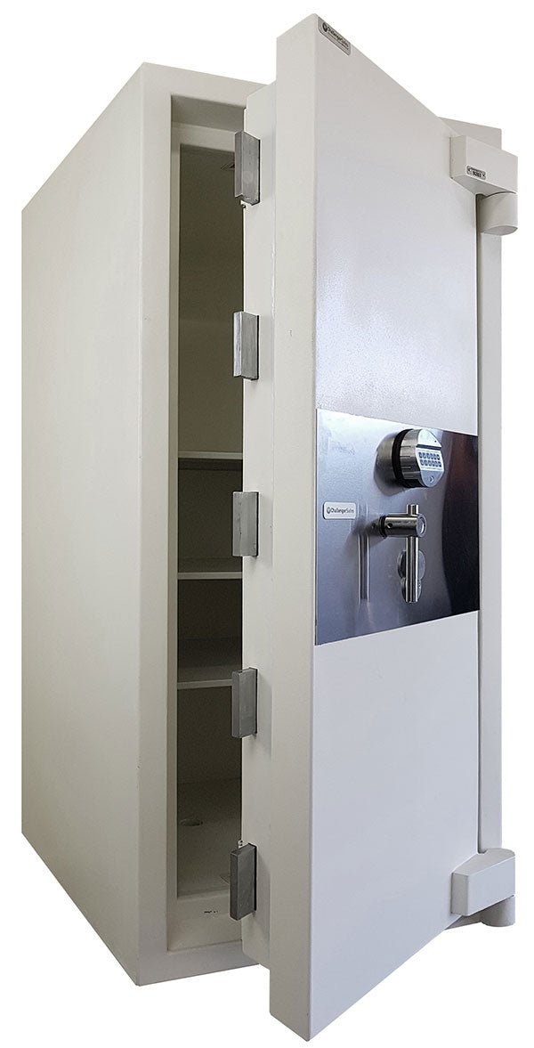 Challenger EuroCash EC6 - 270 Dual KL Safe - Challenger