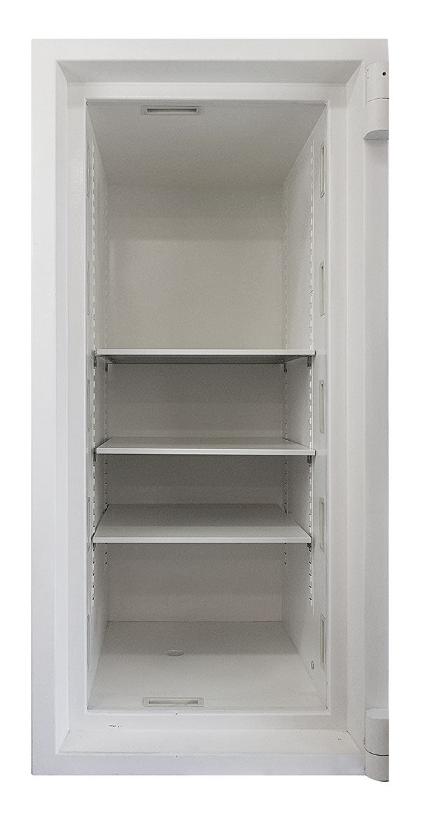 Challenger EuroCash EC6 - 270 Dual KL Safe - Challenger