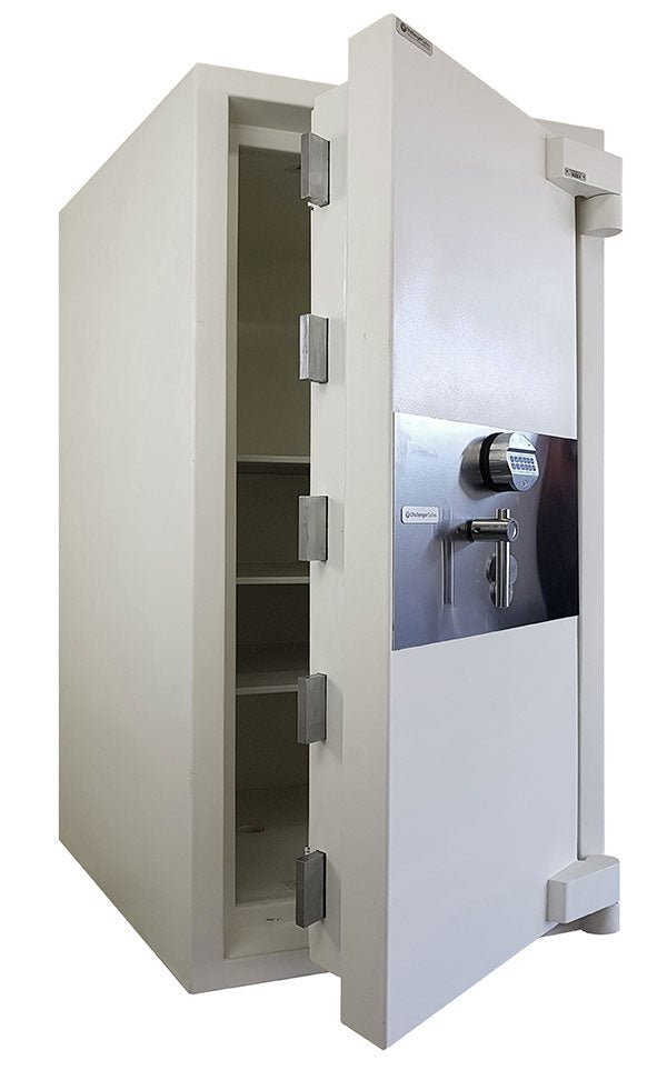 Challenger EuroCash EC6 - 315 KL + EL Safe - Challenger