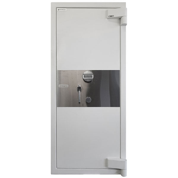 Challenger EuroCash EC6 - 315 KL + EL Safe - Challenger