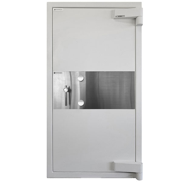 Challenger EuroCash EC6 - 701 Dual KL Safe - Challenger
