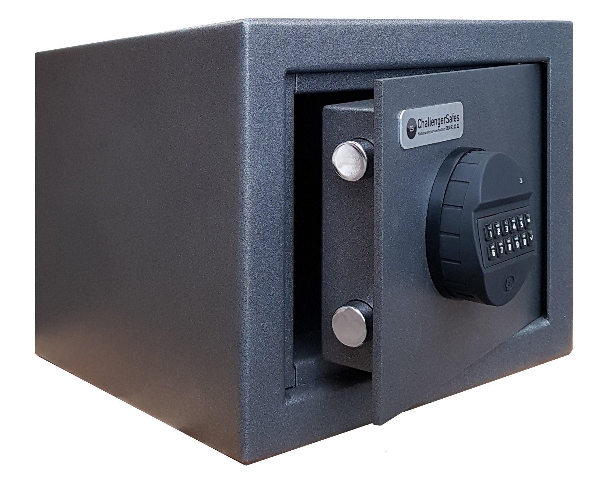Challenger Eurolite EL - S2 - 12 Safe - Challenger
