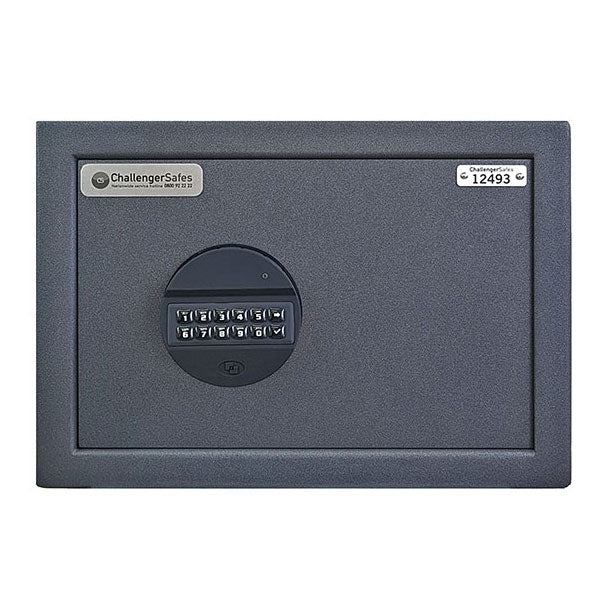 Challenger Eurolite EL - S2 - 12 Safe - Challenger