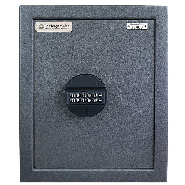 Challenger Eurolite EL - S2 - 30 Safe - Challenger