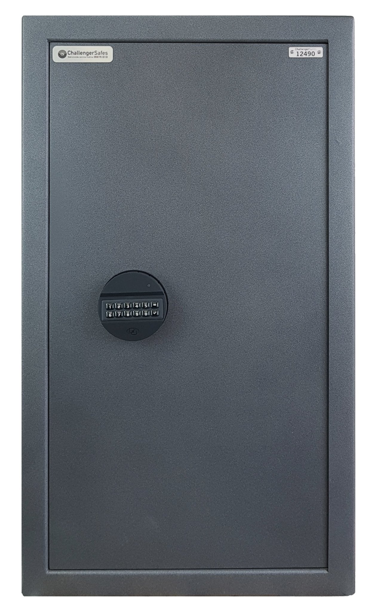 Challenger Eurolite EL - S2 - 93 EL10 Safe - Challenger