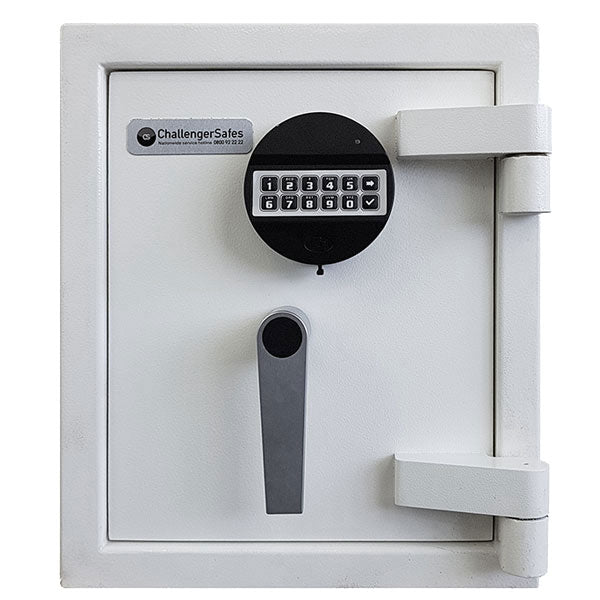 Challenger Paramount P0 - 14 EL10 Safe - Challenger