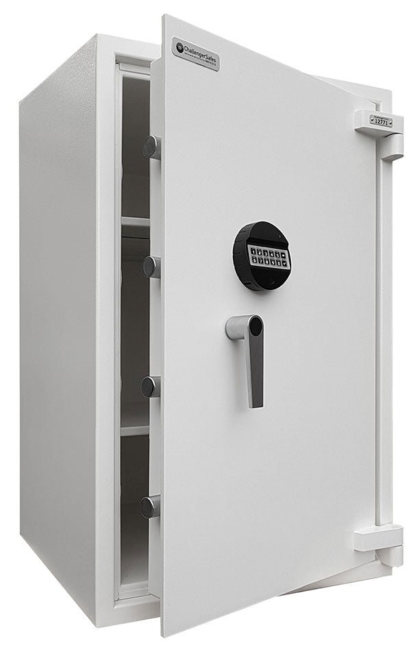 Challenger Paramount P0 - 159 EL10 Safe - Challenger