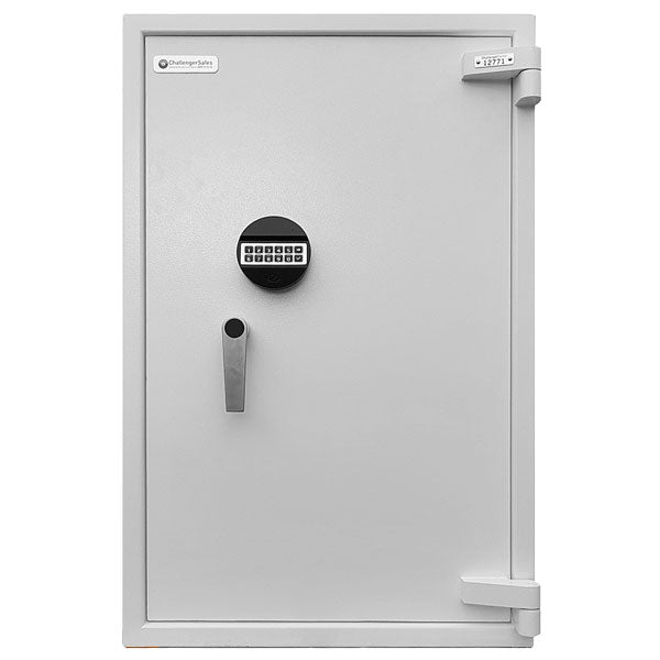 Challenger Paramount P0 - 159 EL10 Safe - Challenger