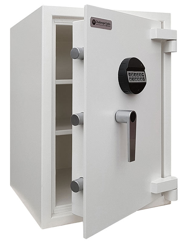 Challenger Paramount P0 - 49 EL Safe - Challenger