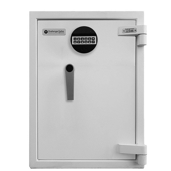 Challenger Paramount P0 - 49 EL Safe - Challenger