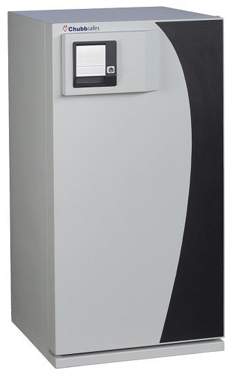 Chubbsafes Dataguard NT 120mins - Challenger
