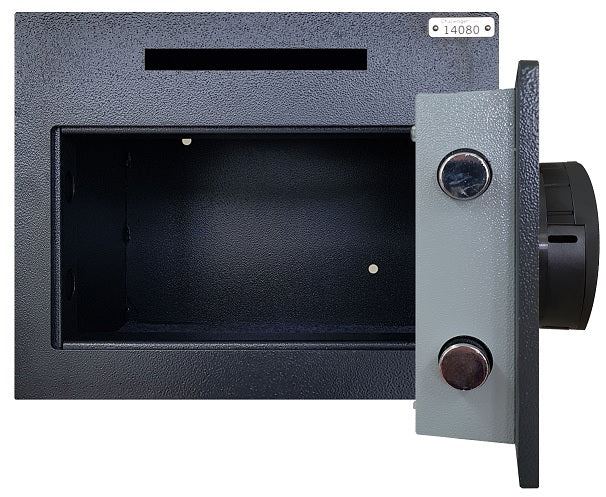 Chubbsafes Dep. Safe Size 1 DC - S1 - 32 - Challenger