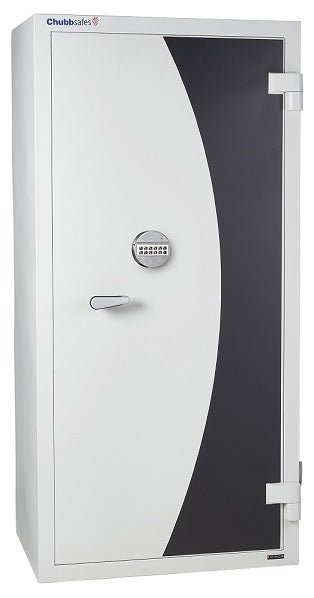 Chubbsafes Doc Protection Cab. - Challenger