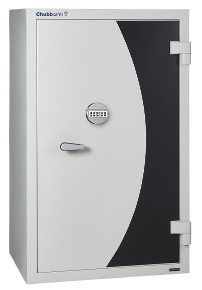 Chubbsafes Doc Protection Cab. - Challenger
