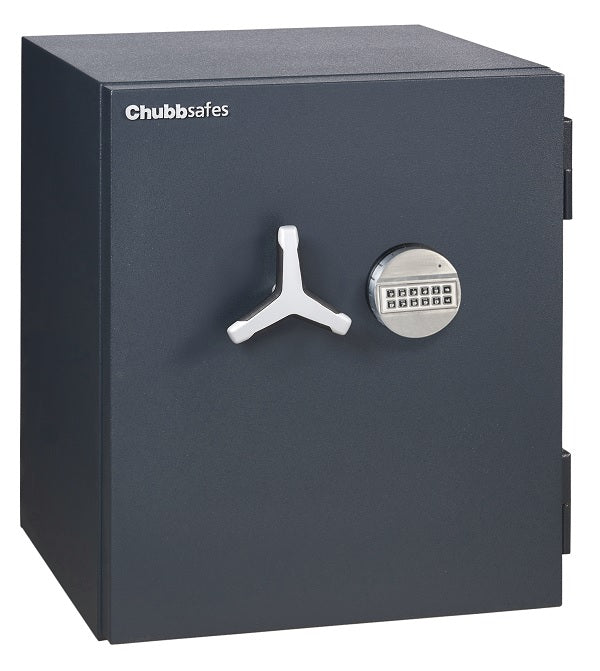 Chubbsafes DuoGuard DG1 Pulse 10 EL - Challenger