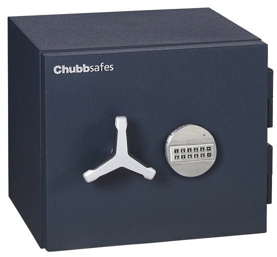Chubbsafes DuoGuard DG1 Pulse 10 EL - Challenger