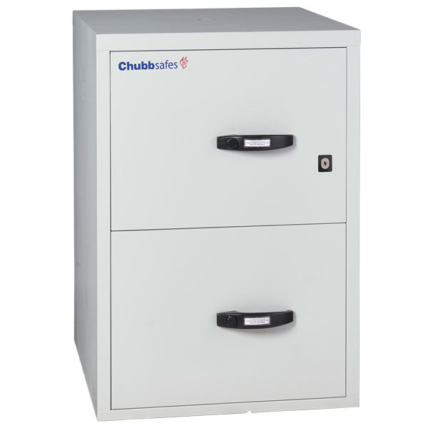 Chubbsafes Fire File 25" 60min KL - Challenger