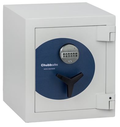Chubbsafes Mini Banker - Select Size - Challenger