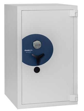 Chubbsafes Mini Banker - Select Size - Challenger