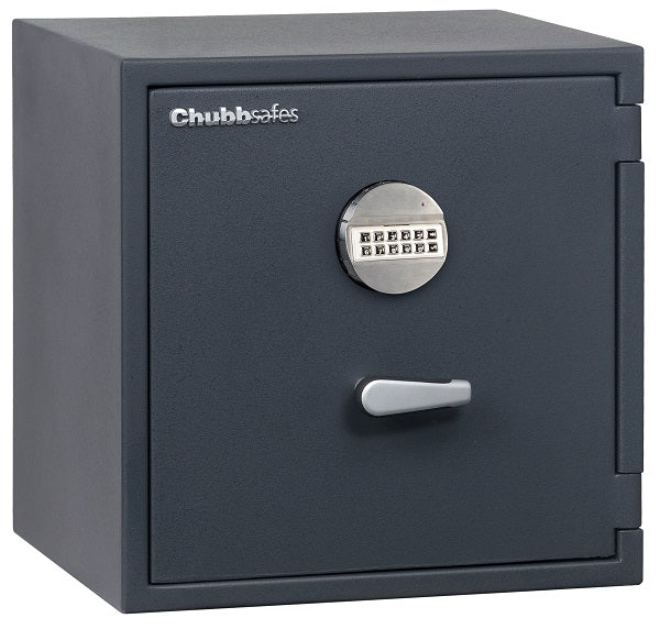 Chubbsafes Senator - Select Size - Challenger
