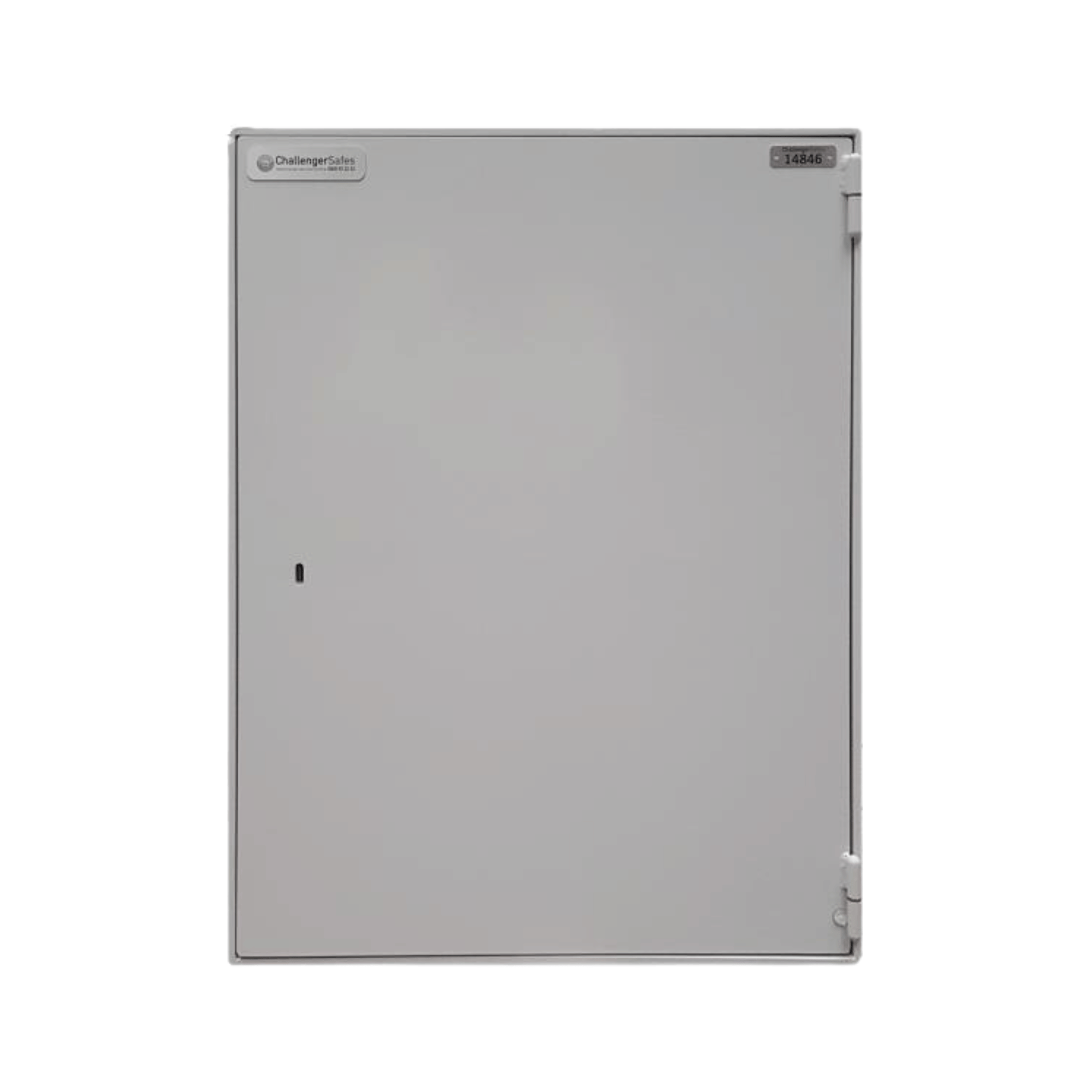 Challenger Drug Safe CDS600CW Key Lock - POA